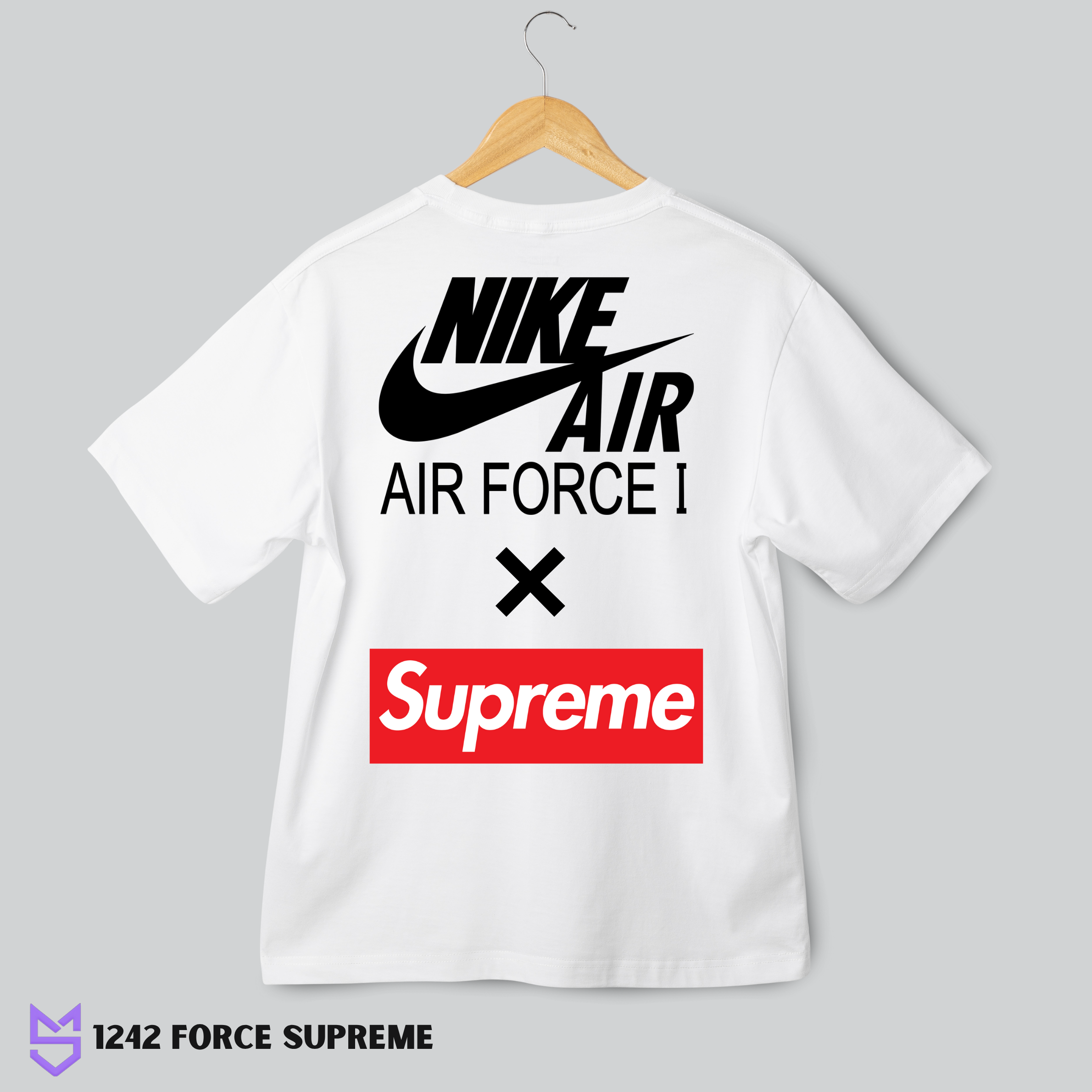 1242 Force Supreme