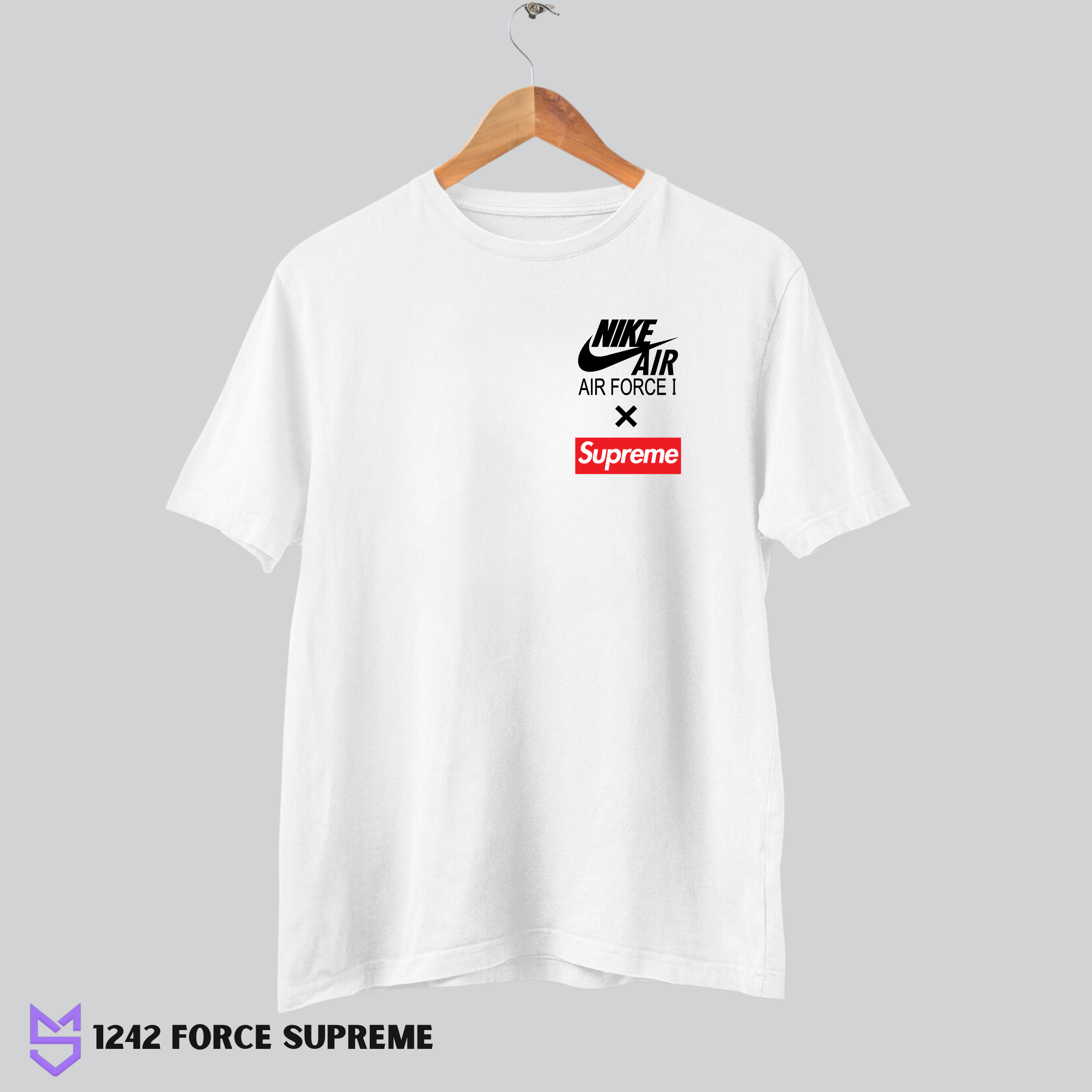 1242 Force Supreme