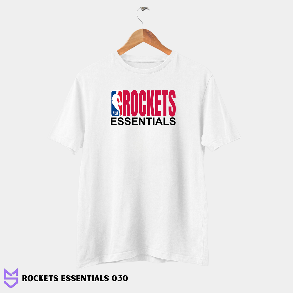 NBA x Essentials Collection 1