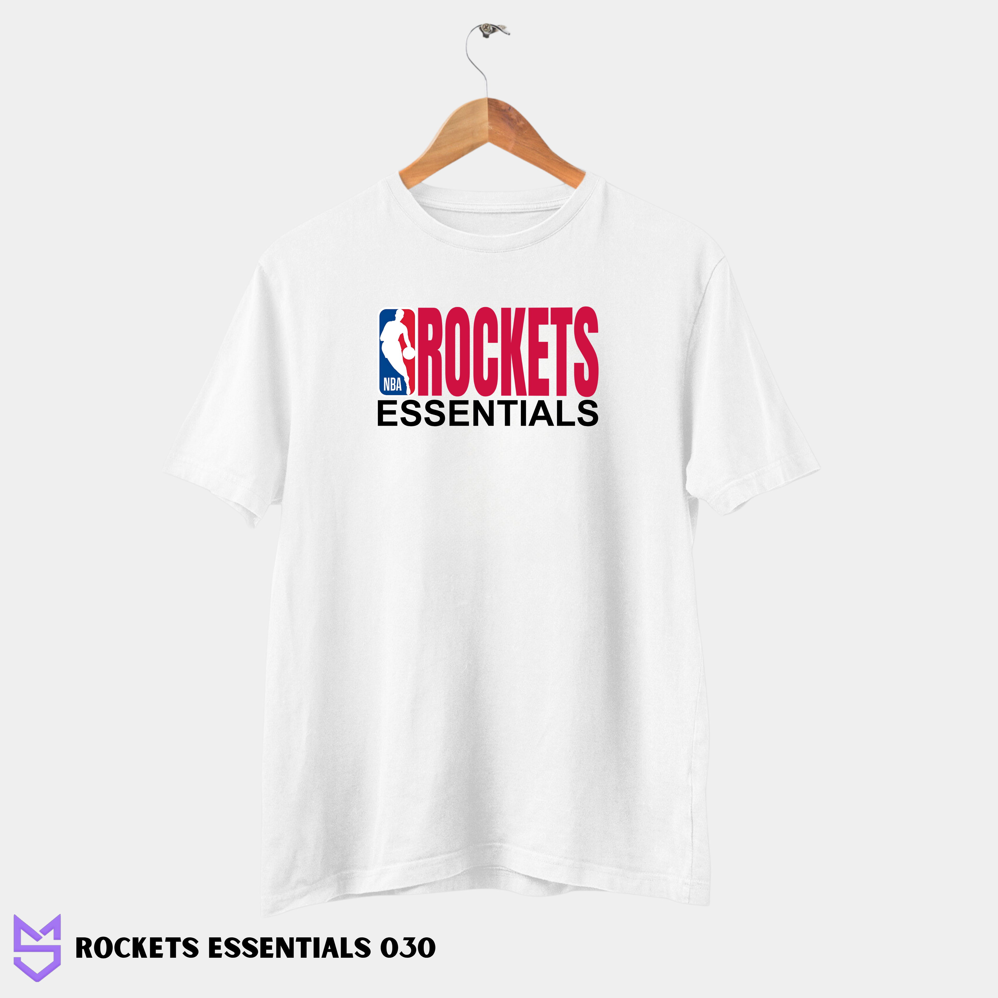 NBA x Essentials Collection 1