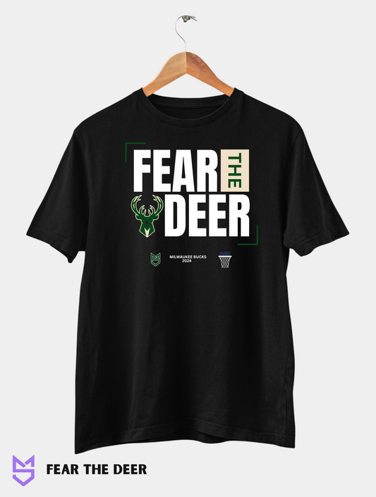 Fear The Deer