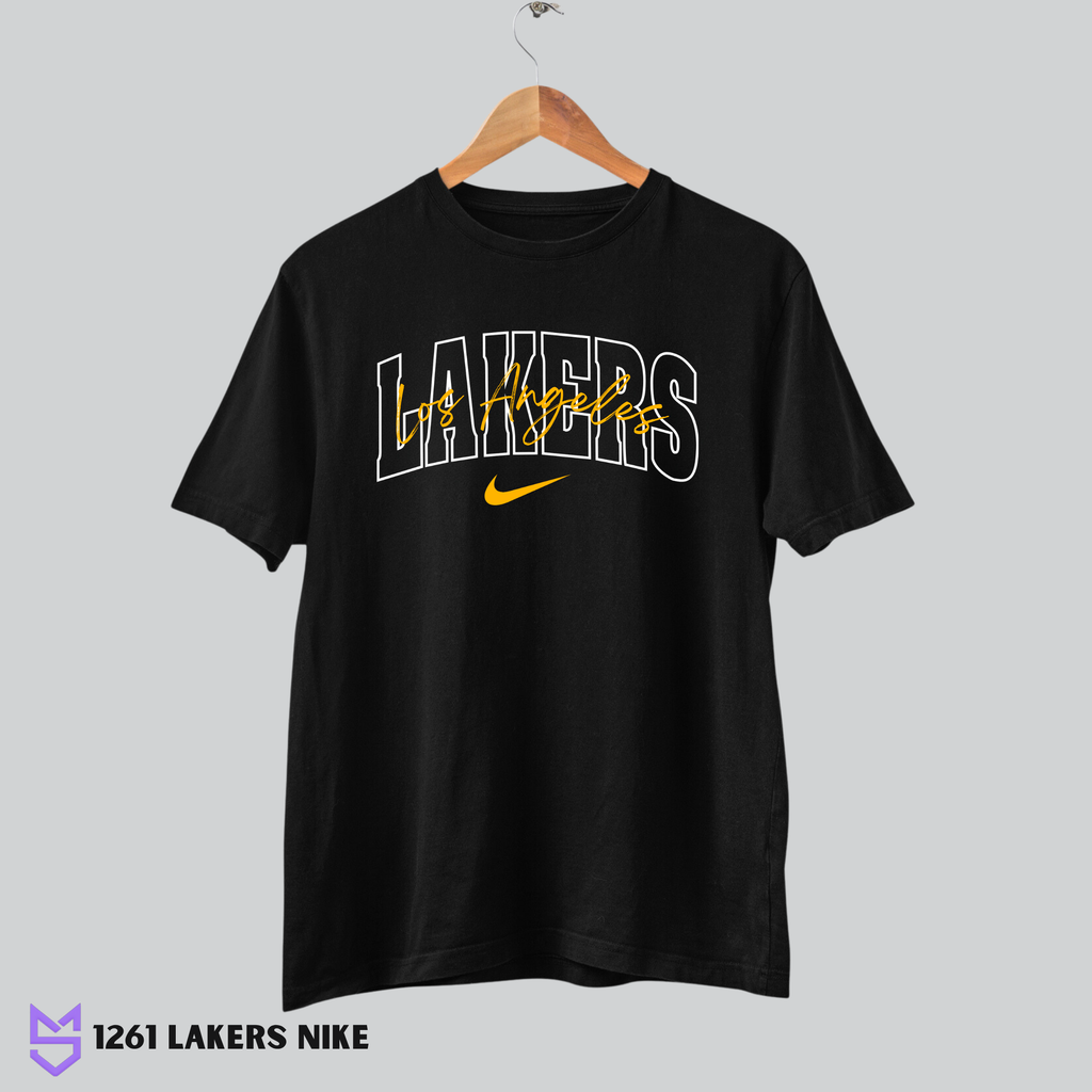 1261 Lakers Nike