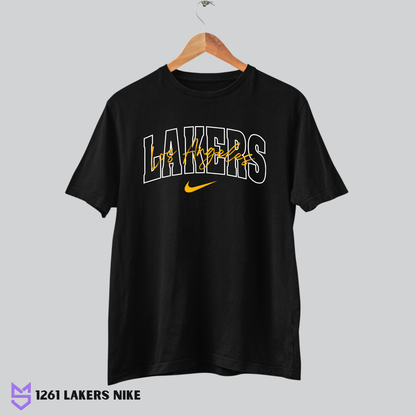 1261 NBA Nike
