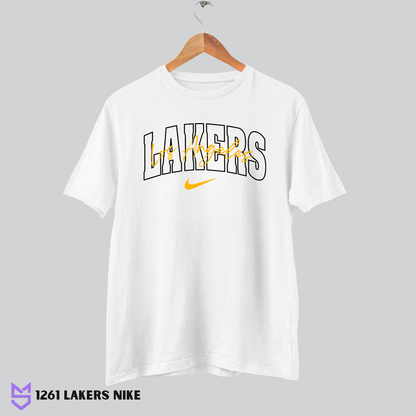 1261 NBA Nike