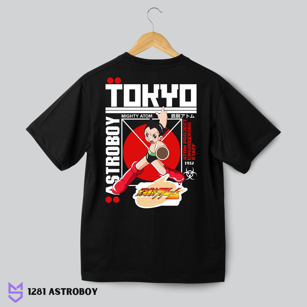 1281 Astroboy