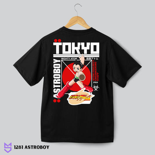 1281 Astroboy