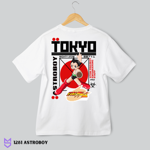 1281 Astroboy