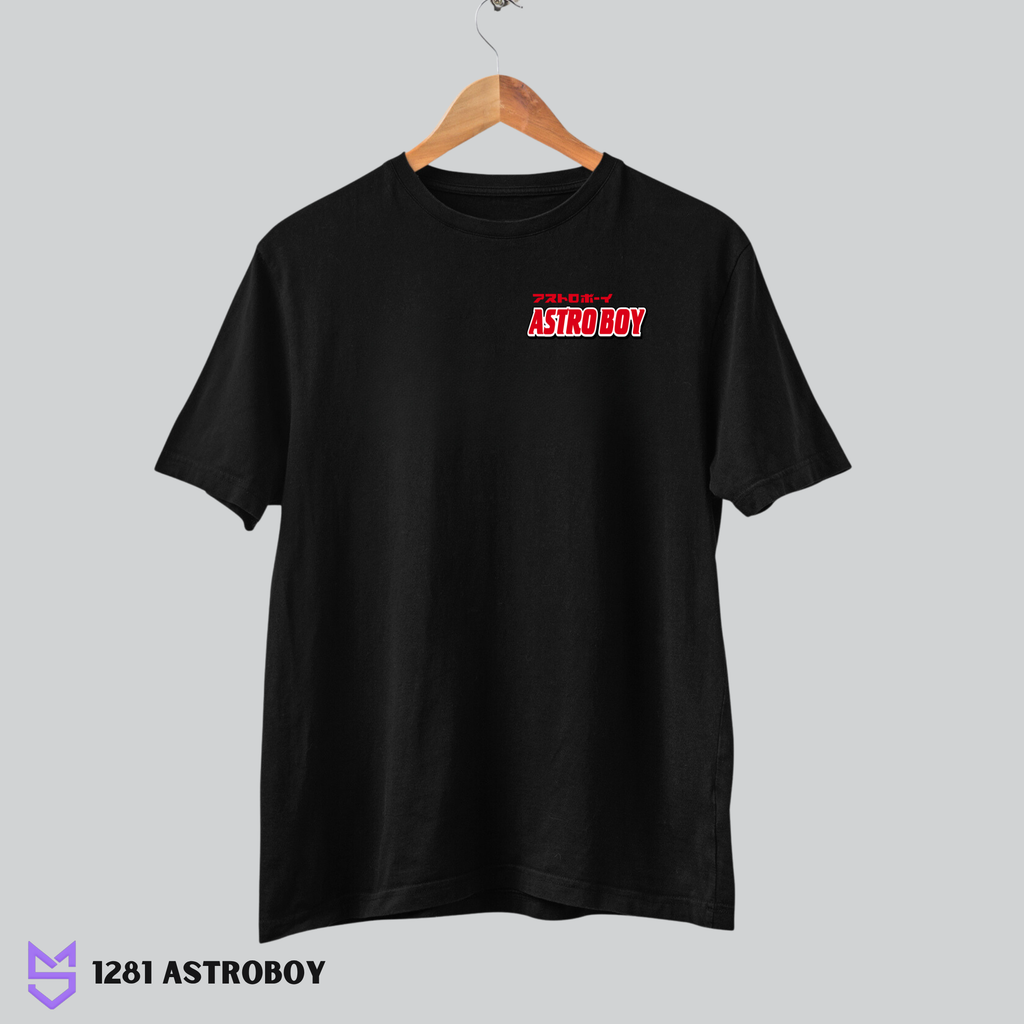 1281 Astroboy