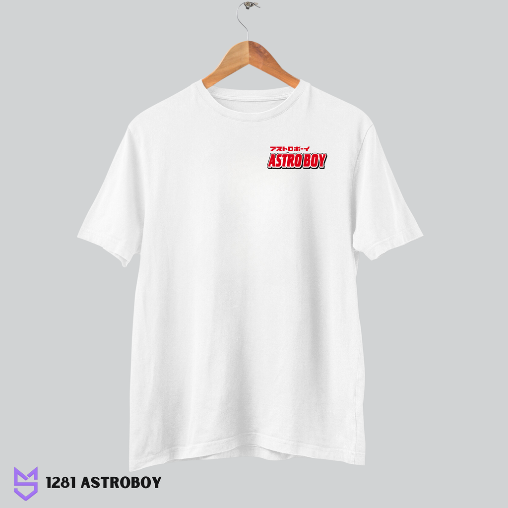 1281 Astroboy