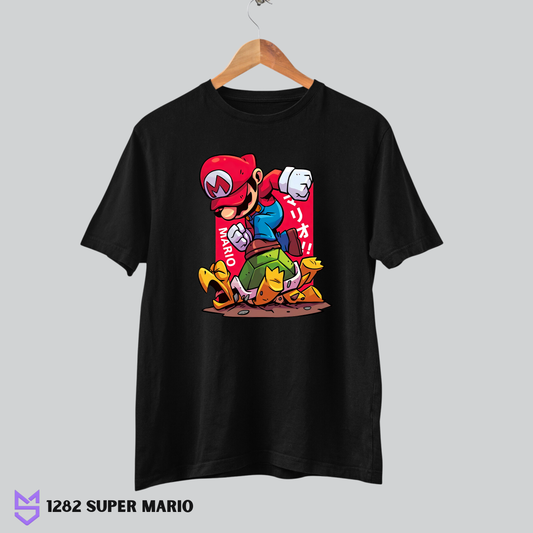 1282 Super Mario