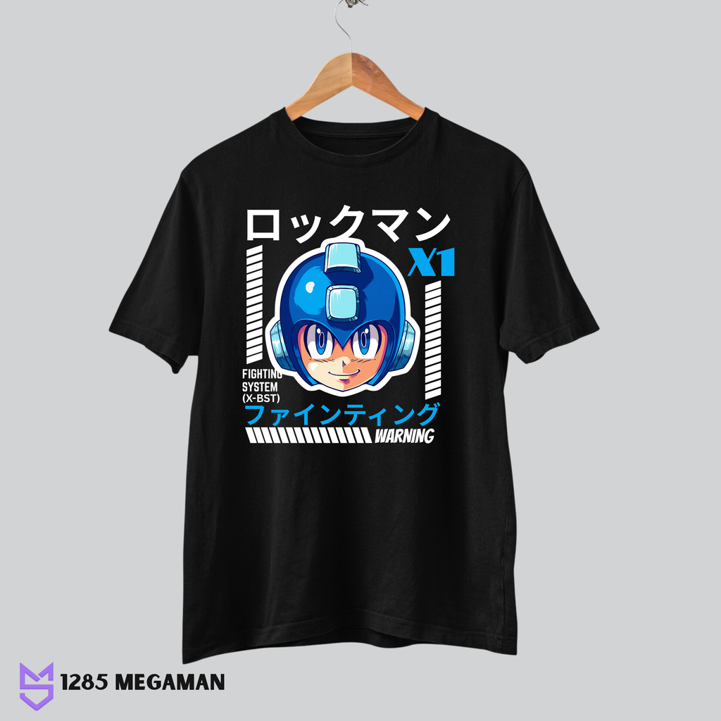 1285 Megaman