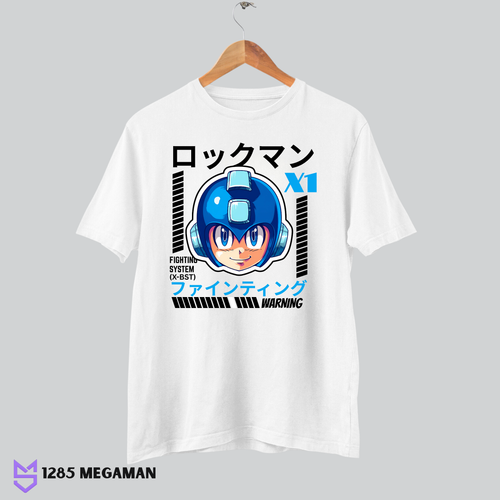 1285 Megaman