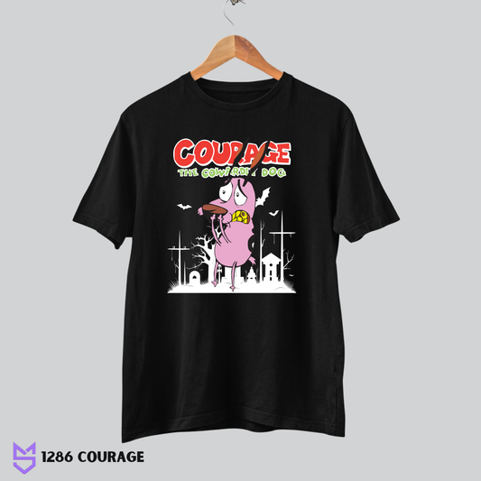 1286 Courage