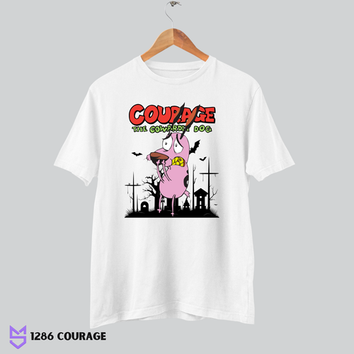 1286 Courage