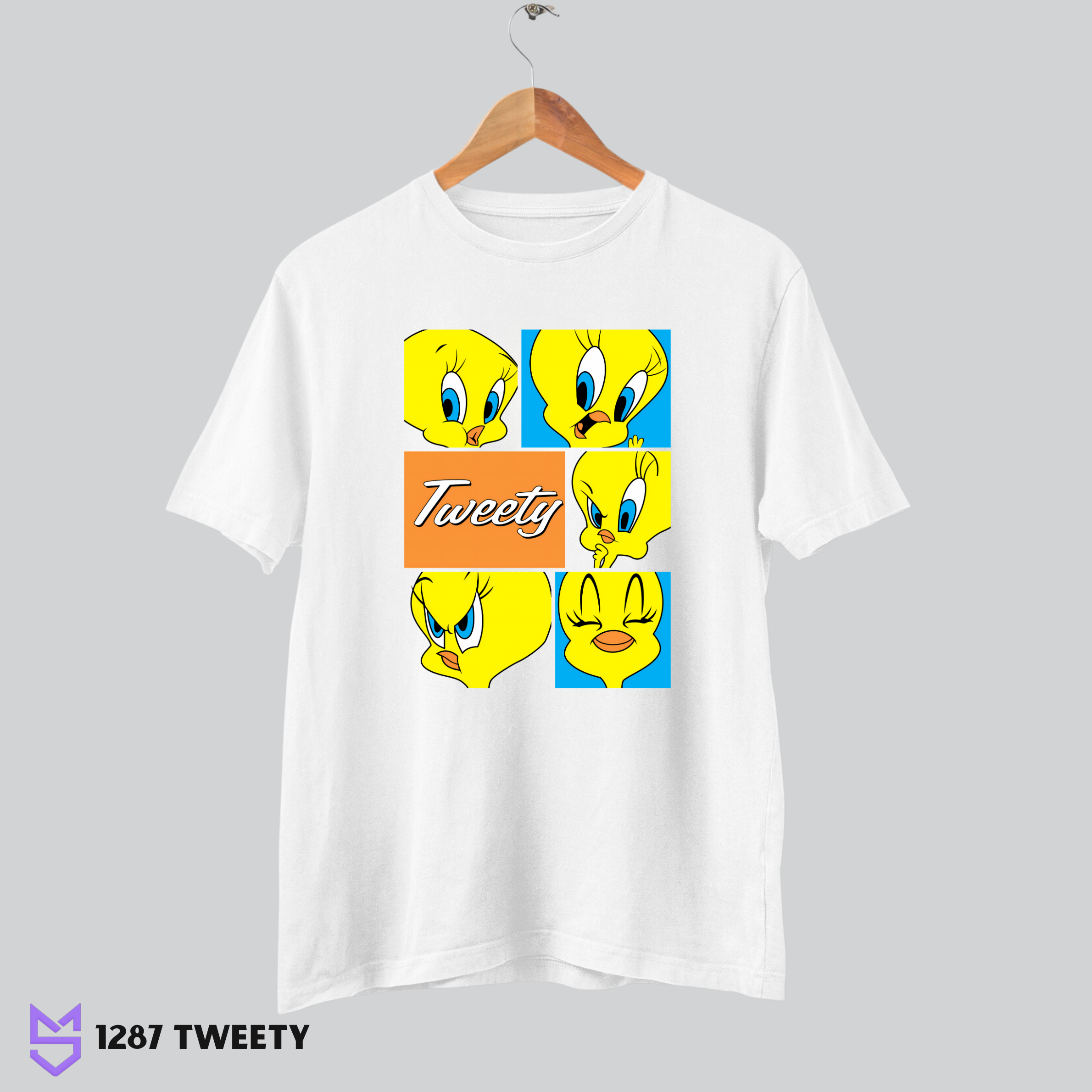 1287 Tweety