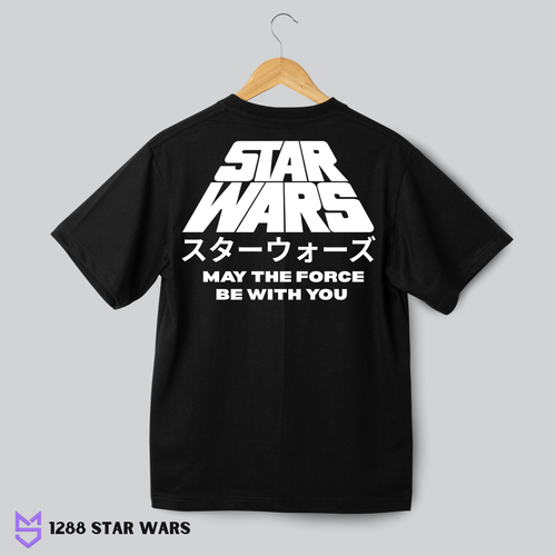 1288 Star Wars