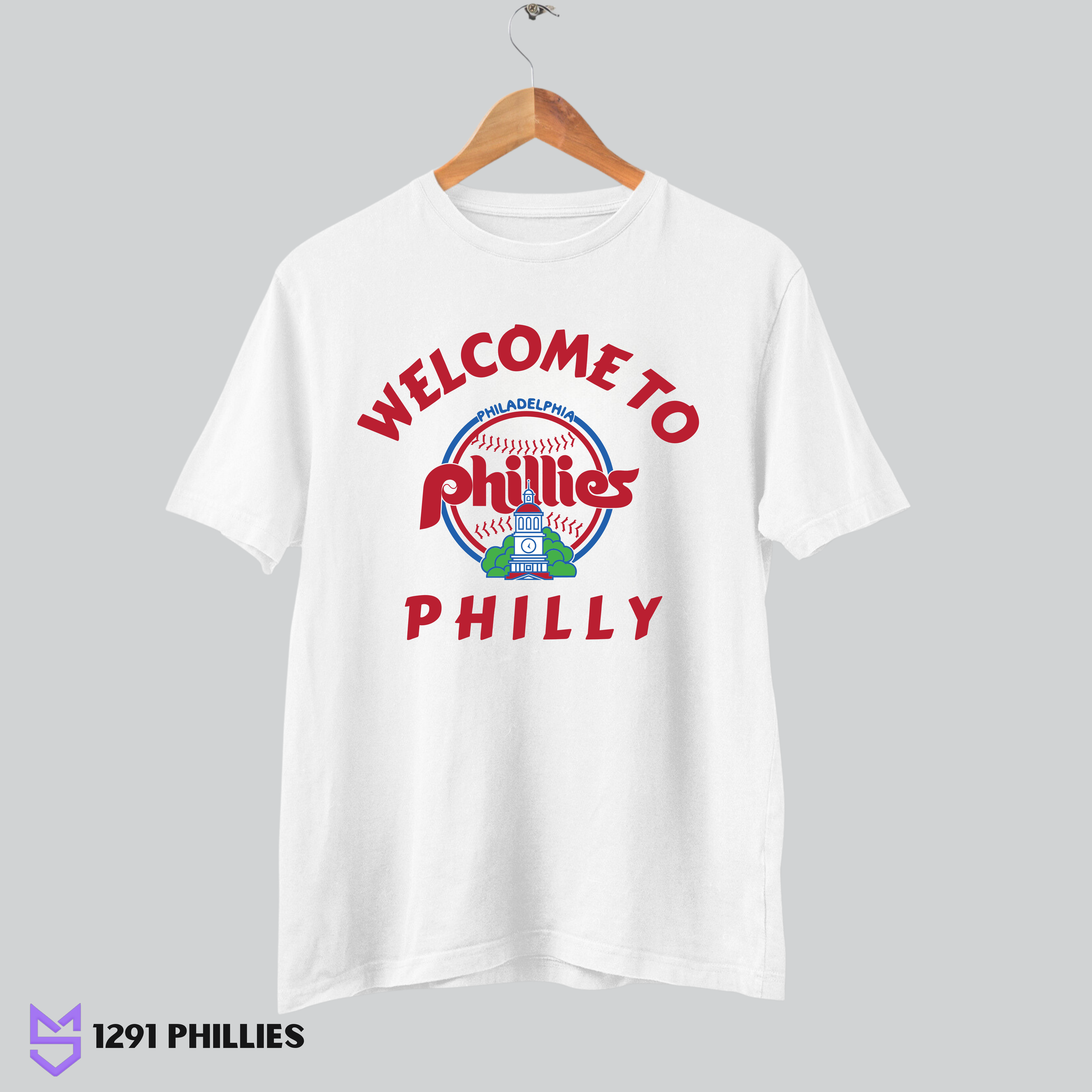 1291 Phillies