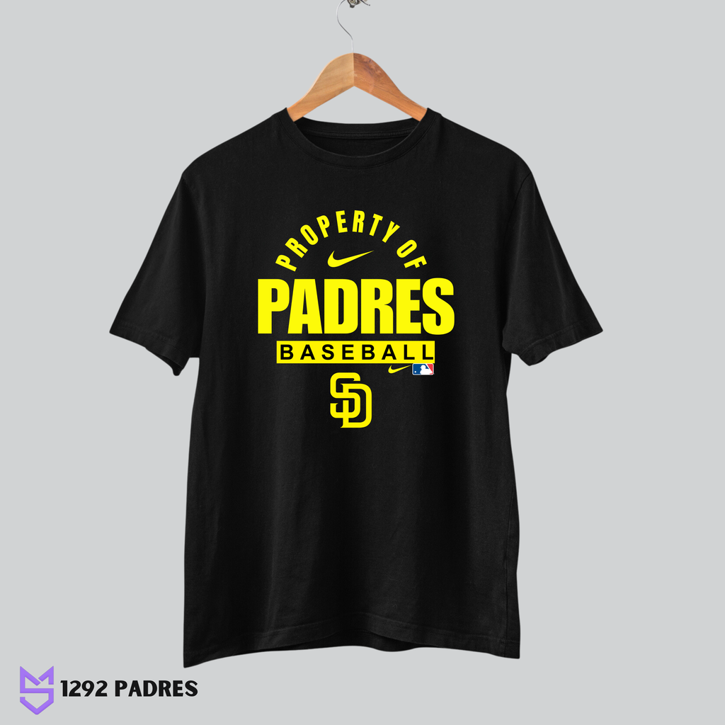 1292 Padres
