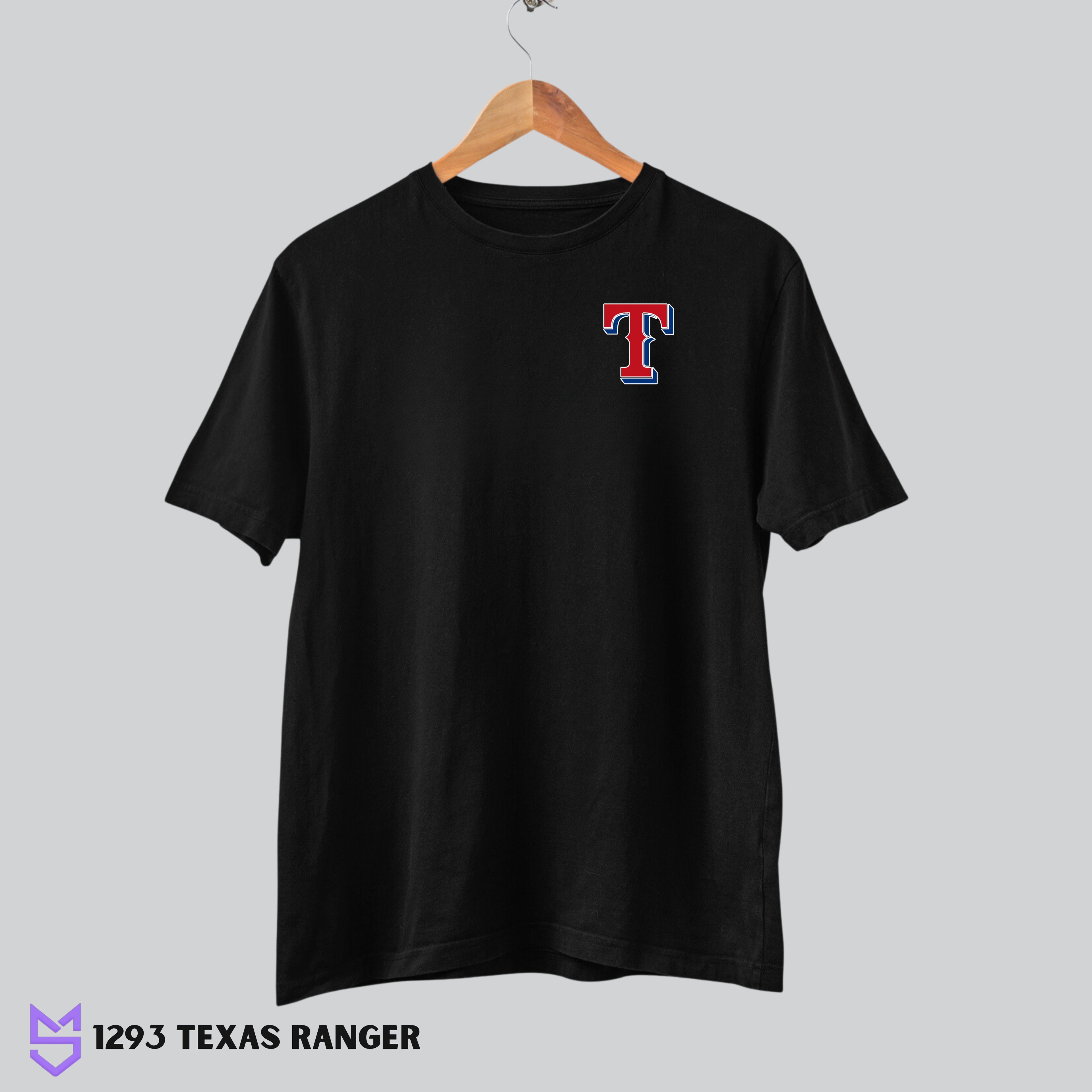 1293 Texas Ranger