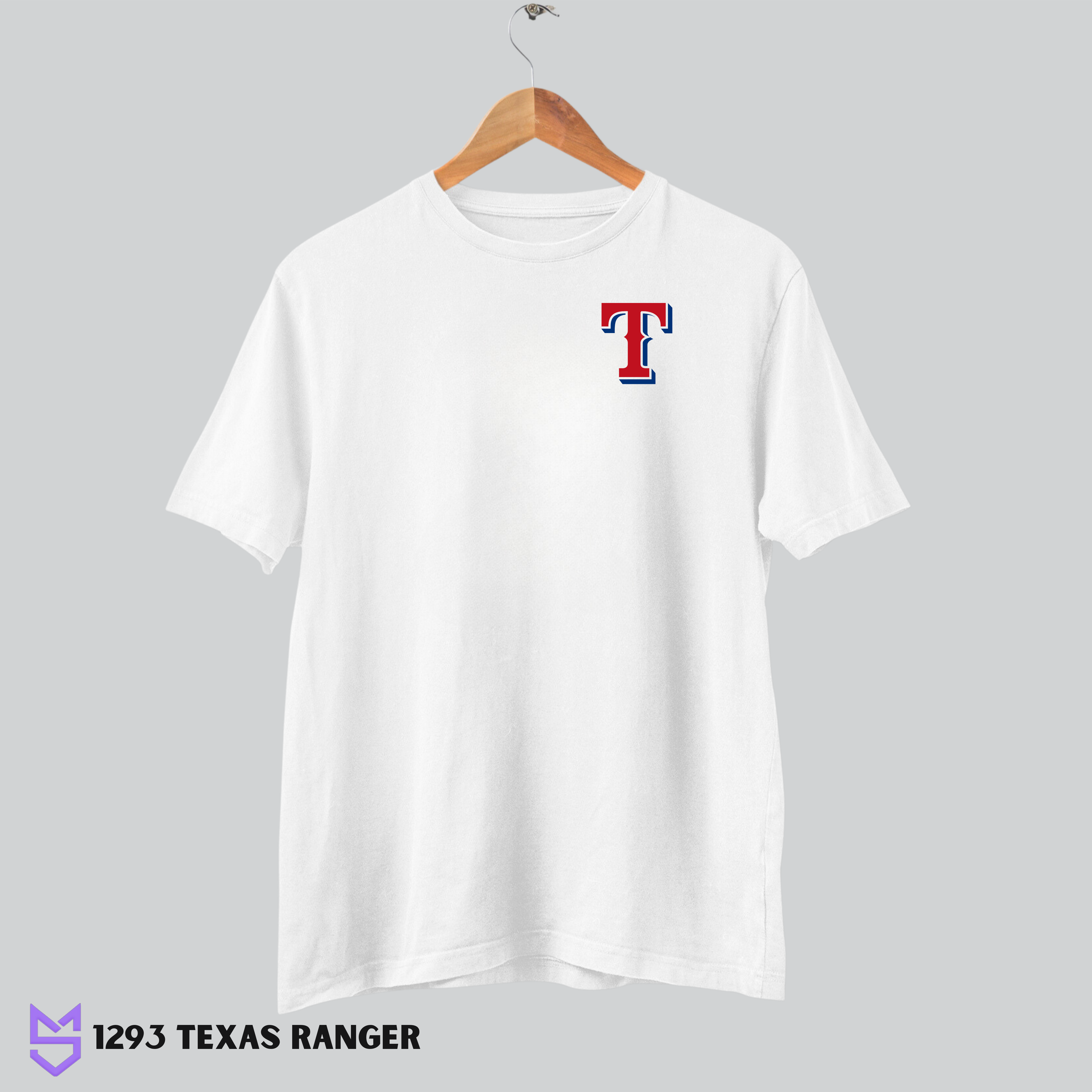 1293 Texas Ranger