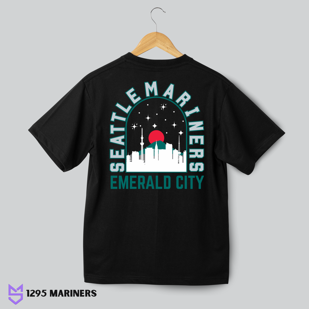 1295 Mariners