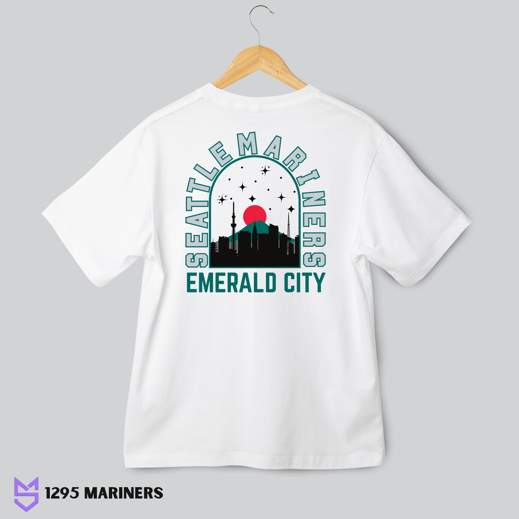 1295 Mariners
