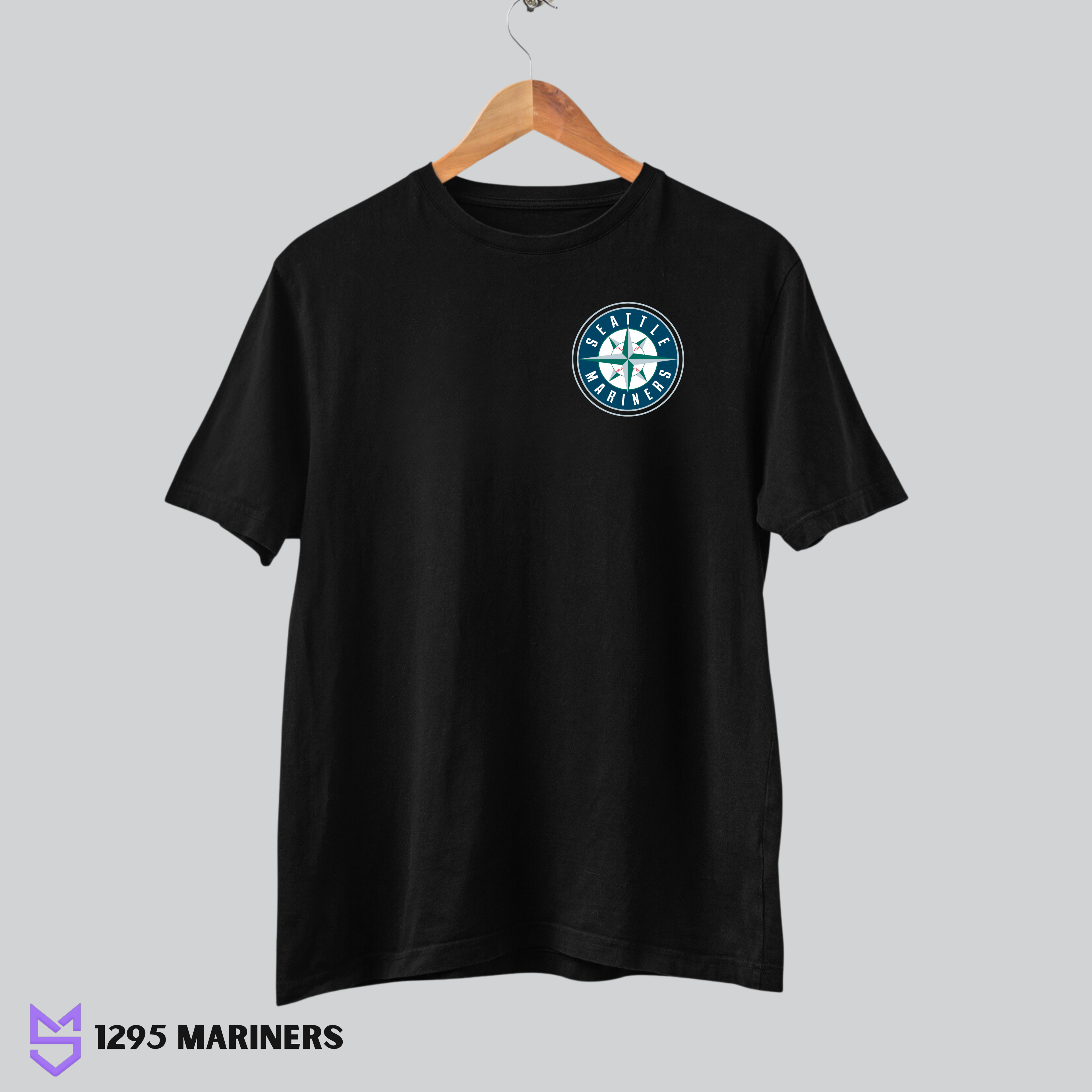 1295 Mariners