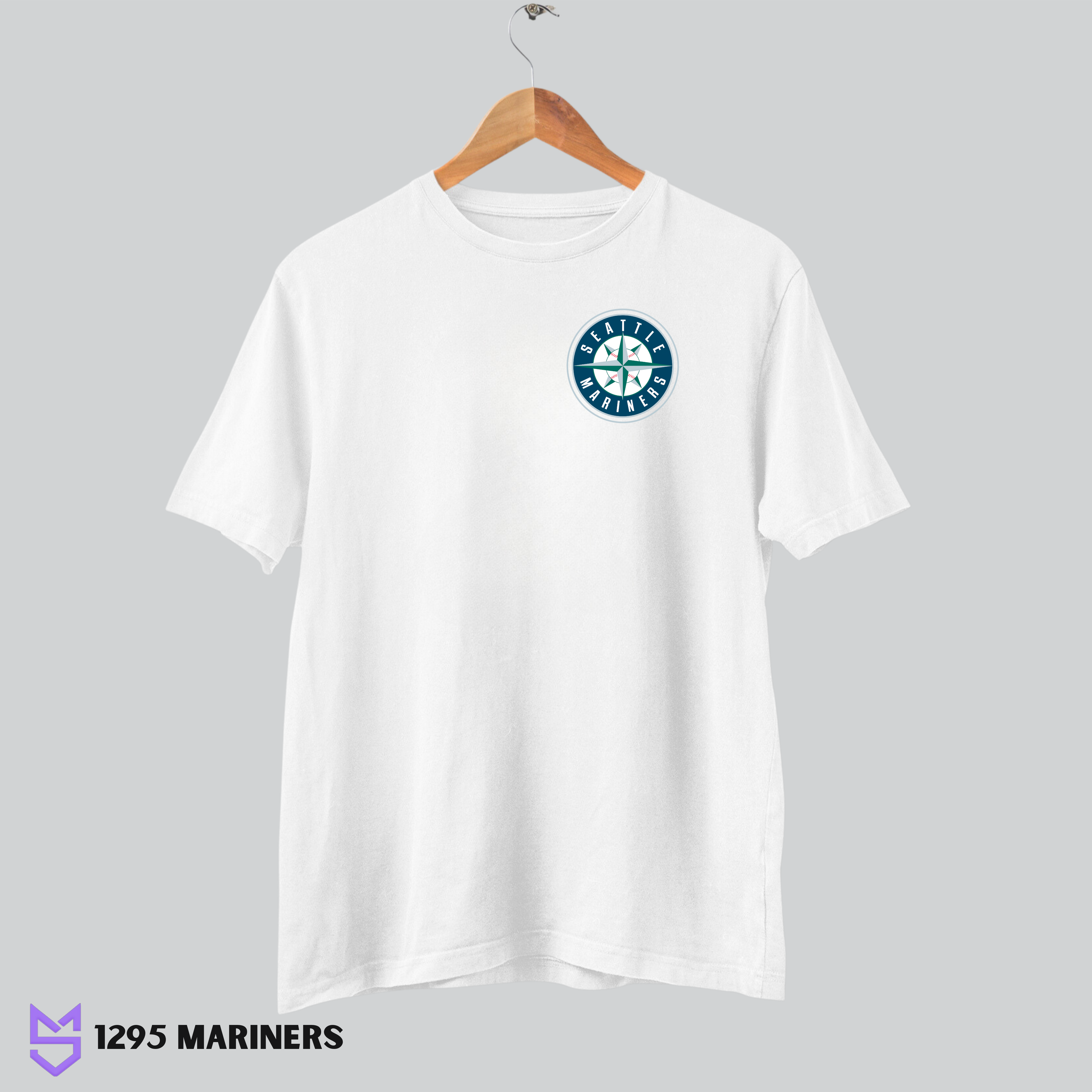 1295 Mariners