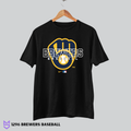 1296 Brewers Baseball