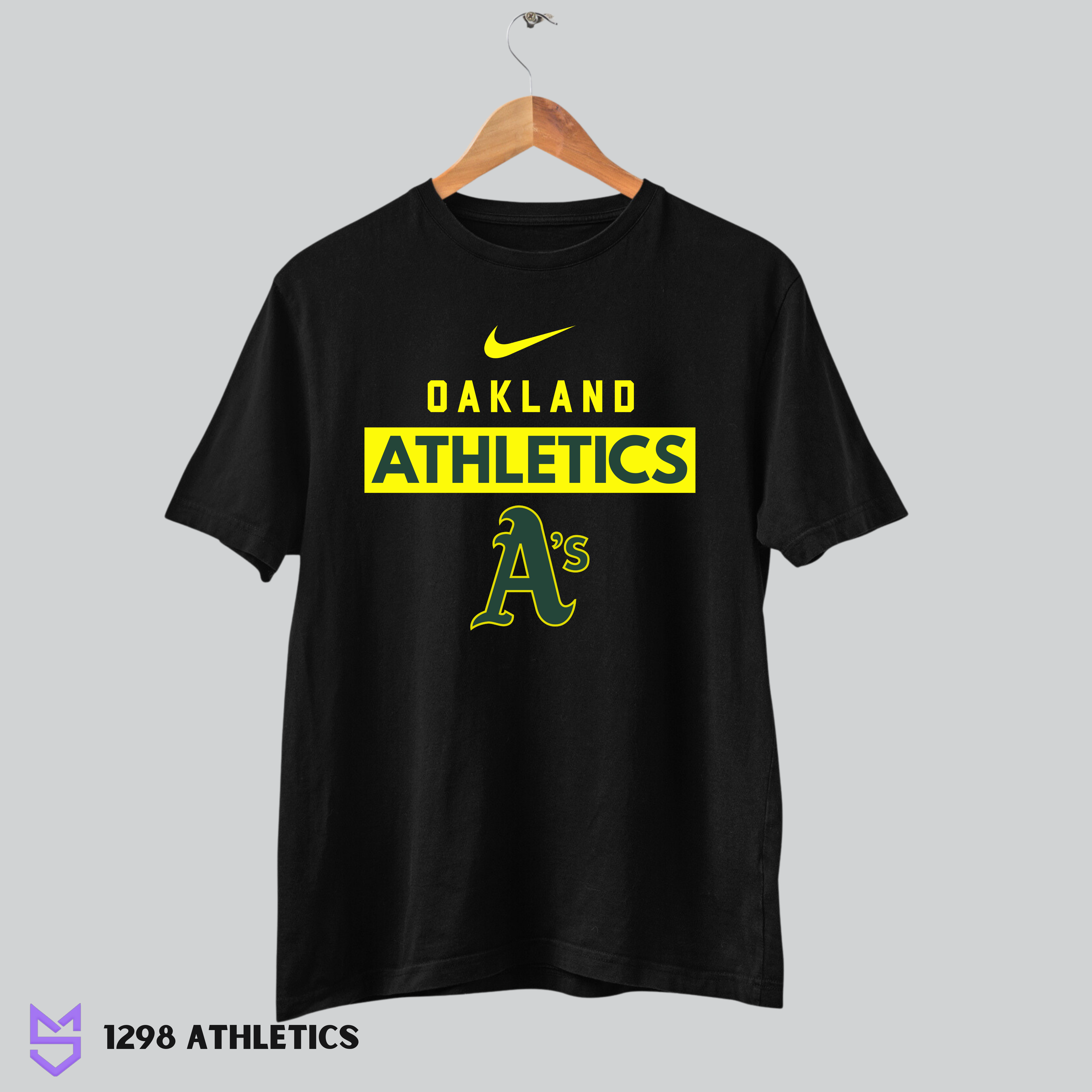 1298 Athletics