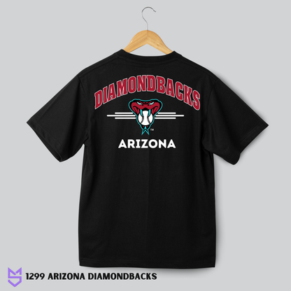1299 Arizona Diamondbacks