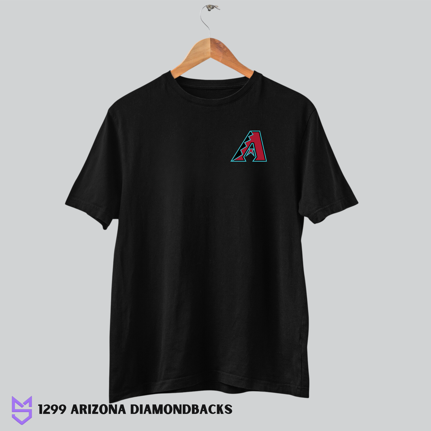 1299 Arizona Diamondbacks