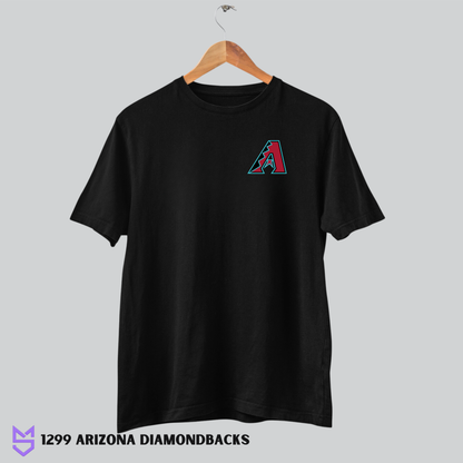 1299 Arizona Diamondbacks