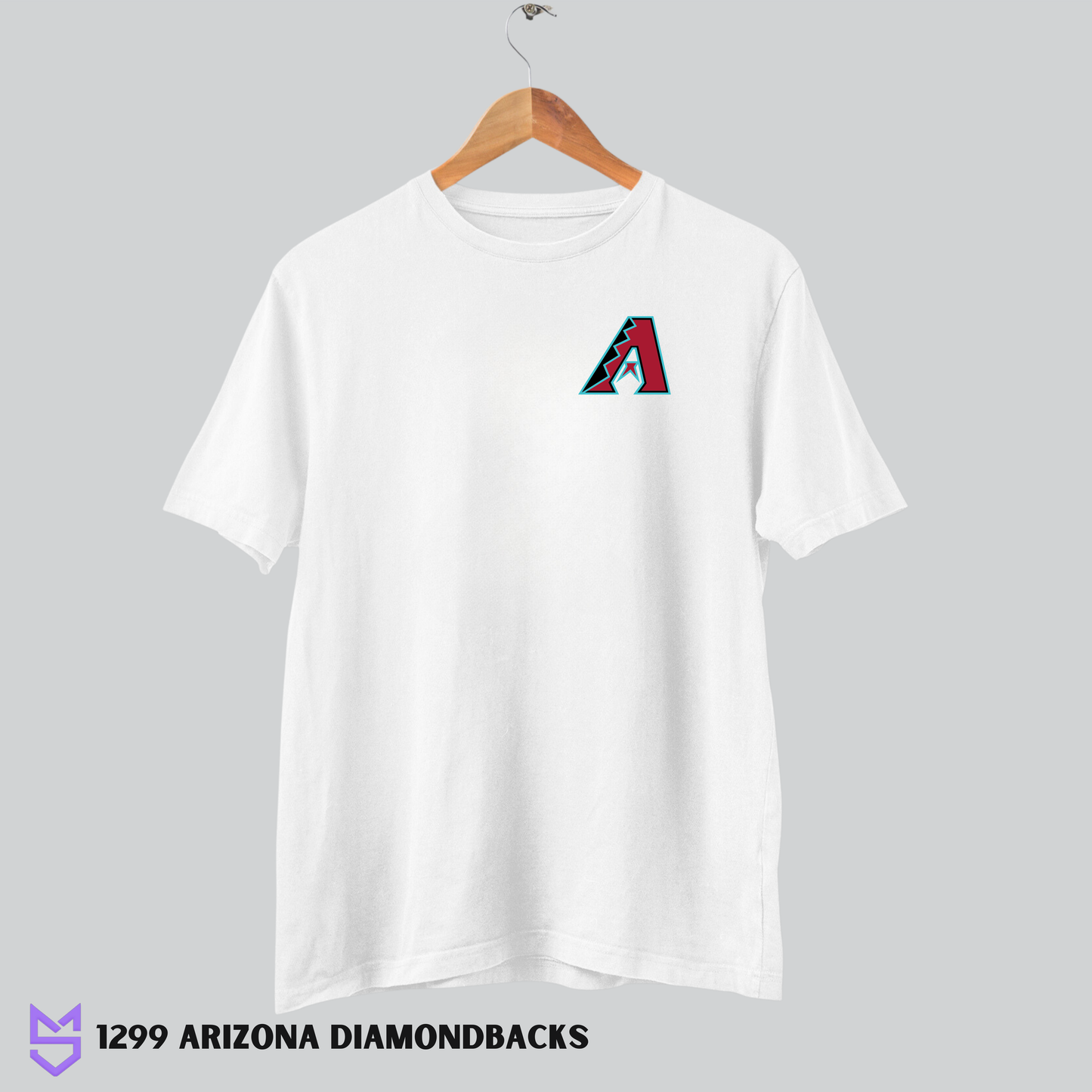 1299 Arizona Diamondbacks