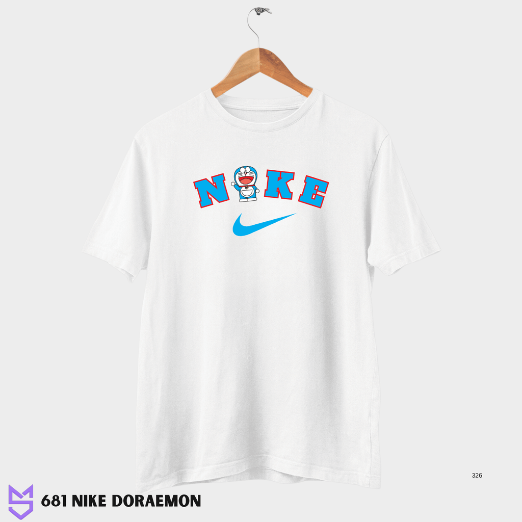 Doraemon Shirts Collection