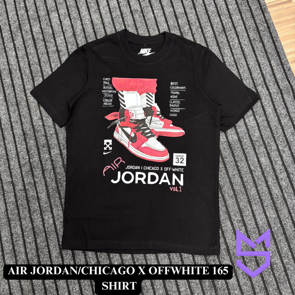 New Nike & Jordan Collection