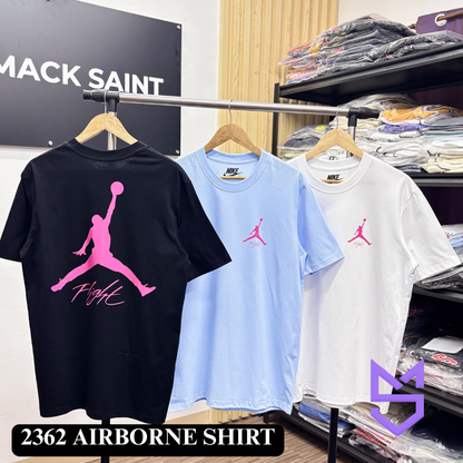 2362 Airborne Shirts