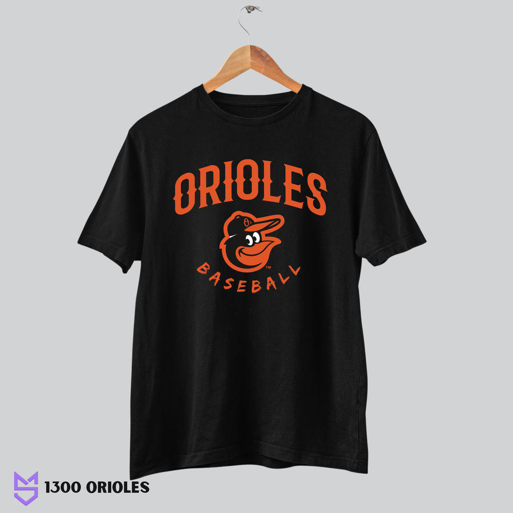1300 Orioles