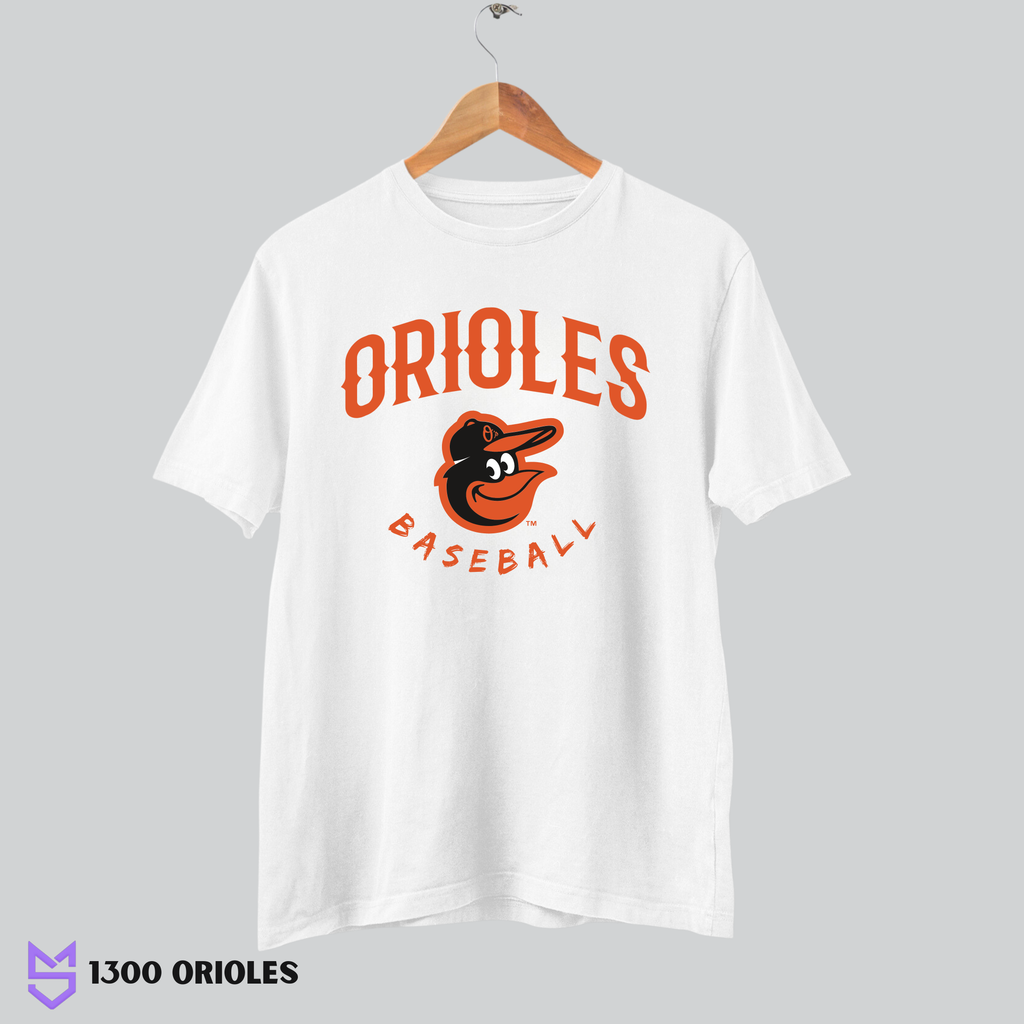 1300 Orioles