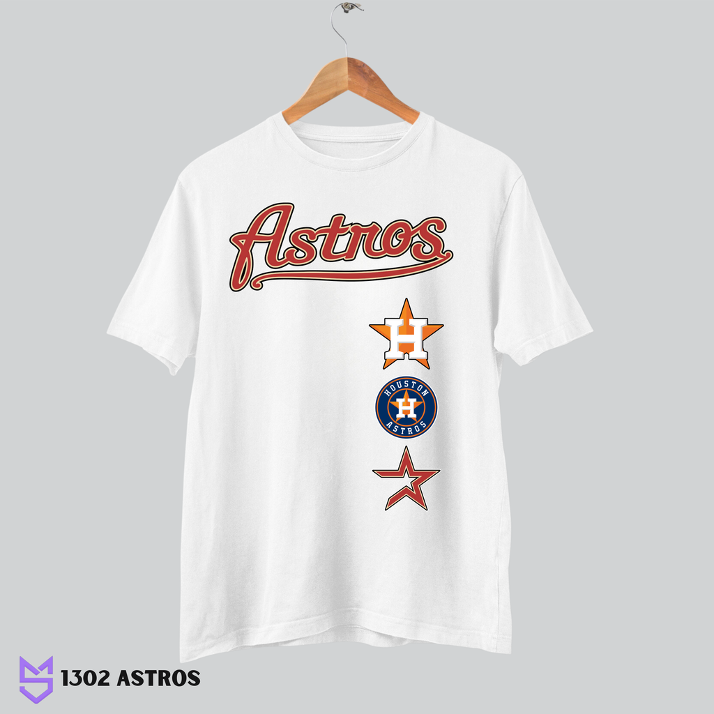 1302 Astros