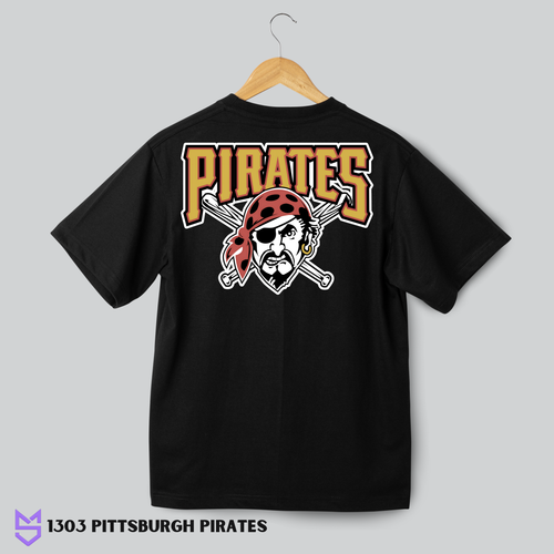 1303 Pittsburgh Pirates