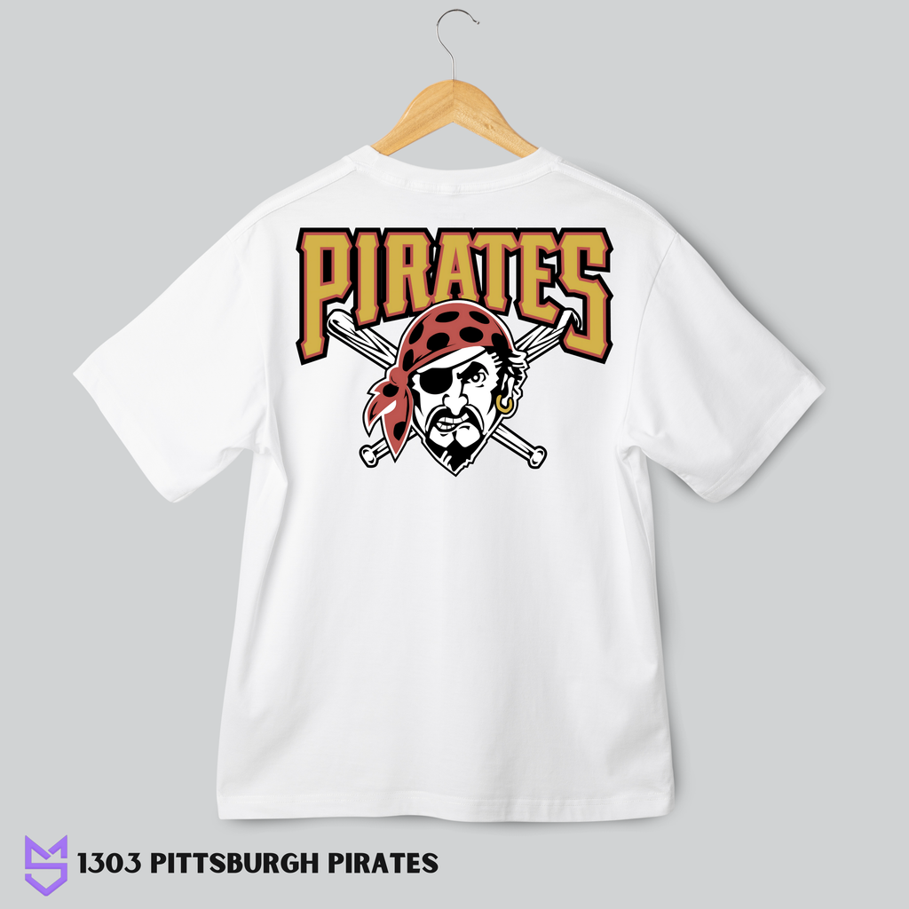 1303 Pittsburgh Pirates
