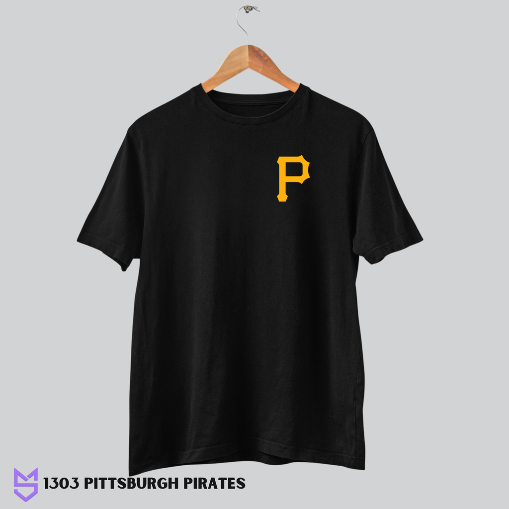 1303 Pittsburgh Pirates