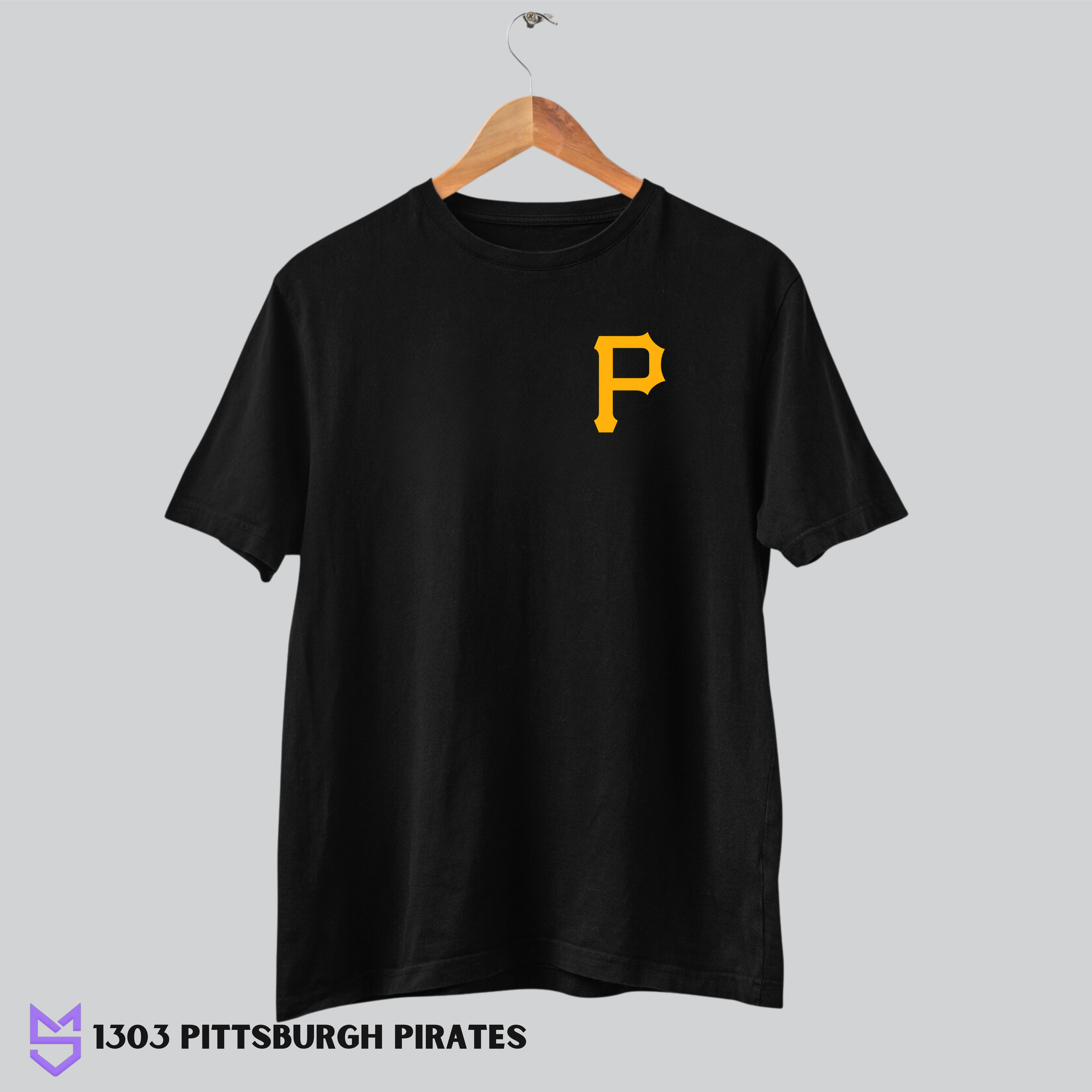 1303 Pittsburgh Pirates