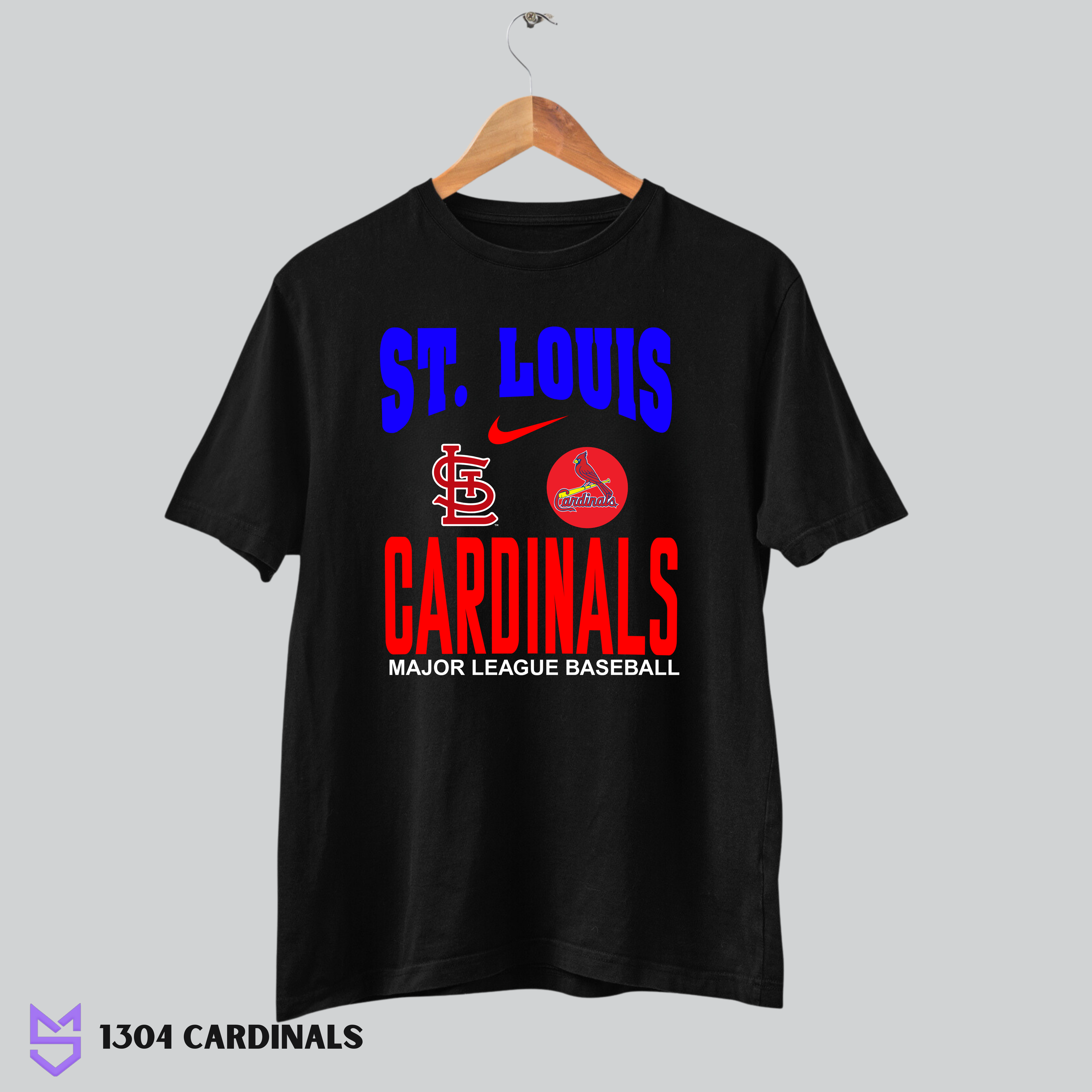 1304 Cardinals