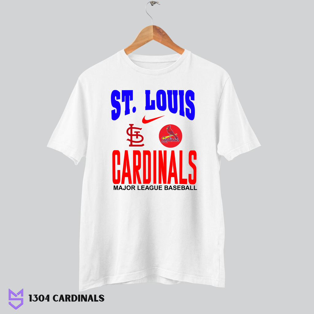 1304 Cardinals