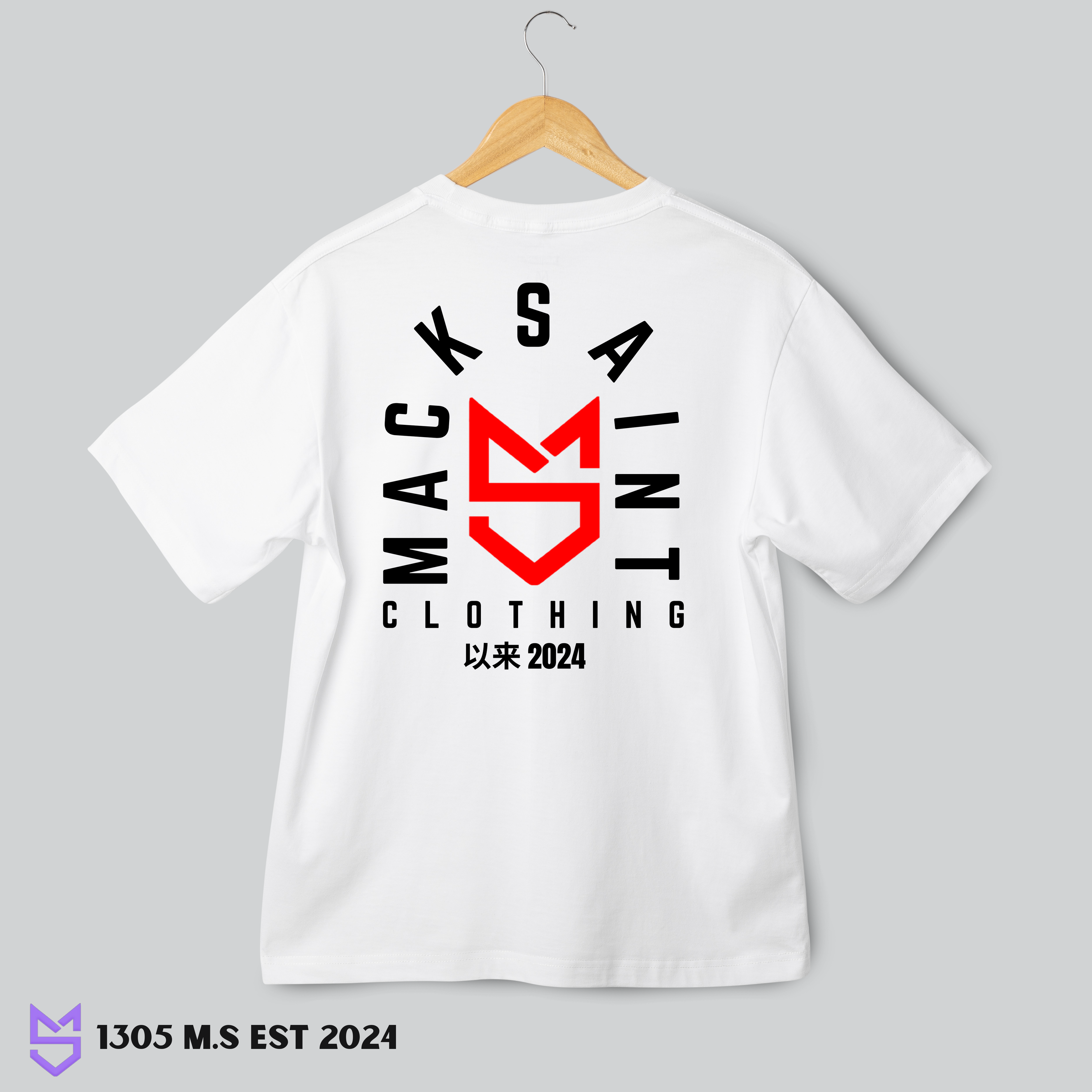 1305 M.S EST 2024