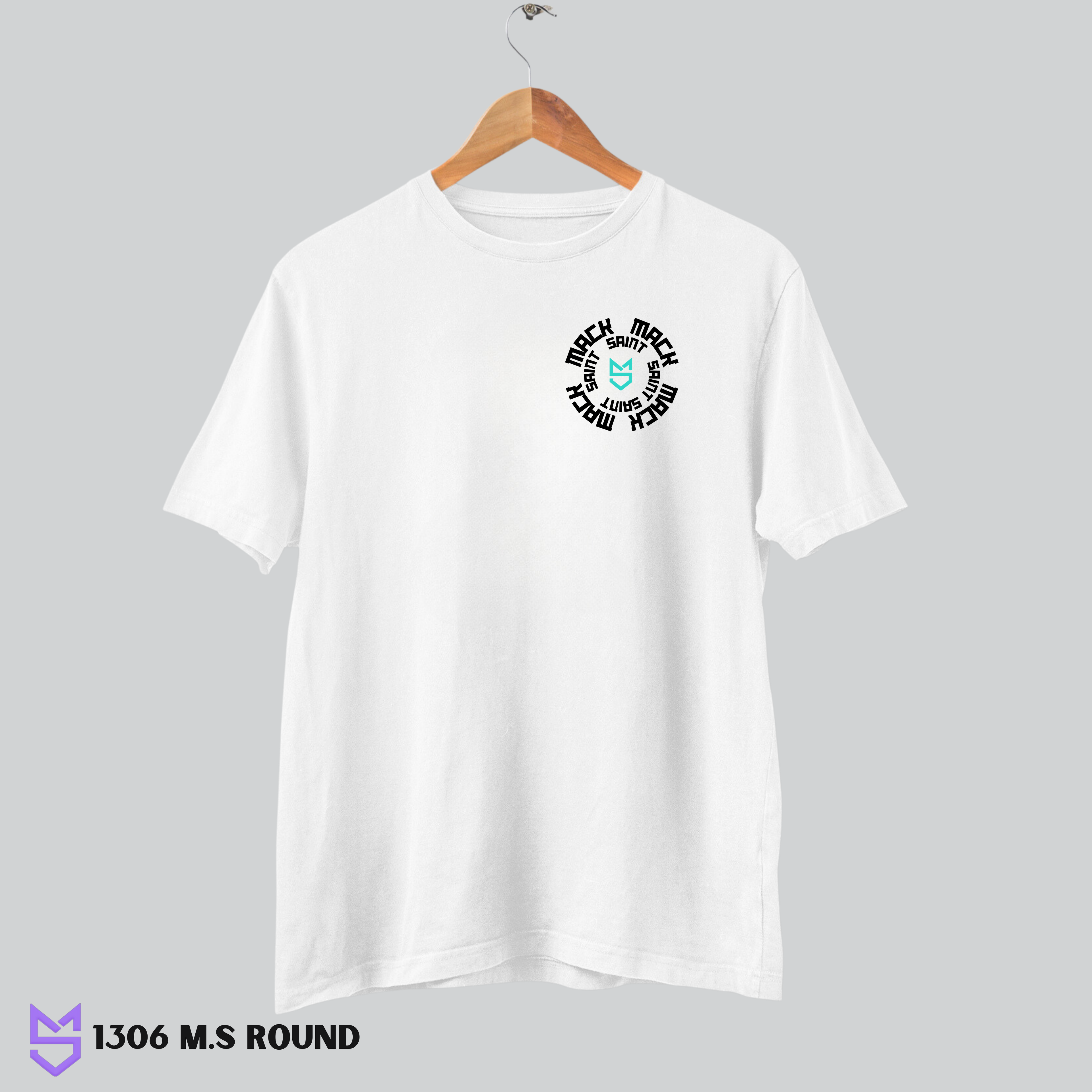 1306 M.S Round