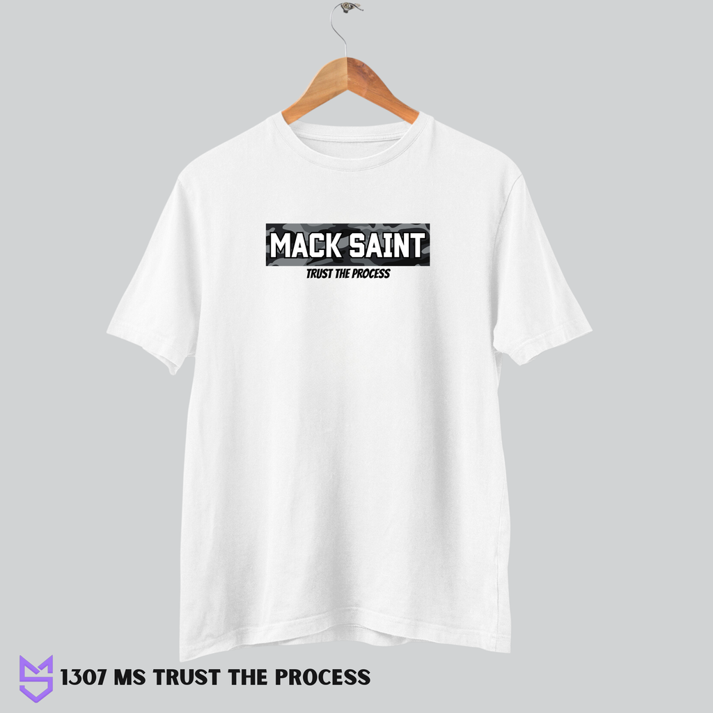 1307 MS Trust The Process