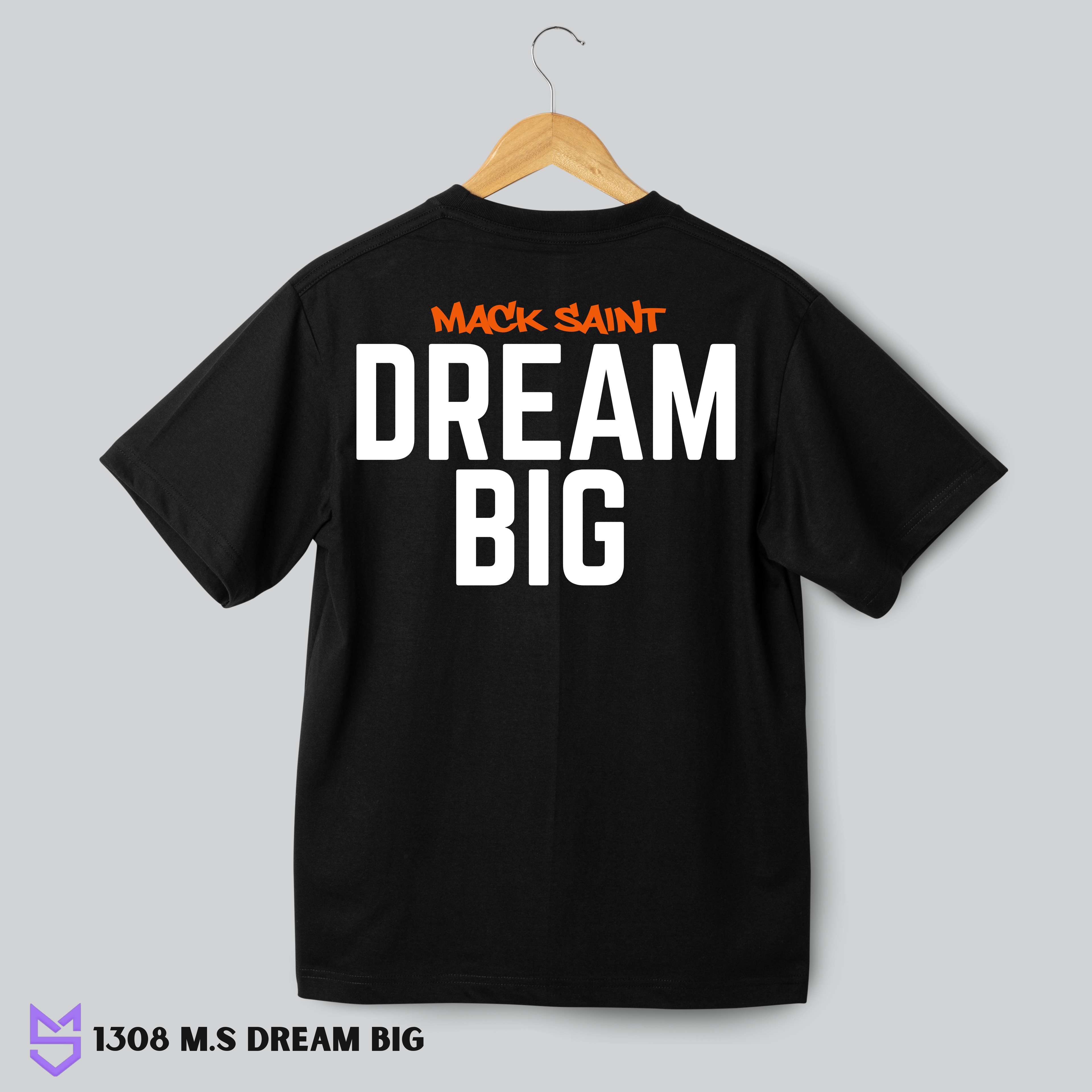 1308 M.S Dream Big